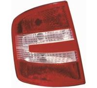 Diederichs Heckleuchte links 7805791 – Skoda Fabia I Combi (6Y5/6Y3) – P21/4W