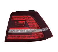Heckleuchte VAN WEZEL 5766926 für VW, rechts