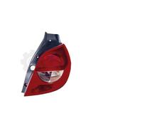 Rückleuchte Heckleuchte Rücklicht rechts für Renault Clio III BR0/1 CR0/1