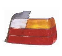 Heckleuchte rechts Van Wezel 0640932