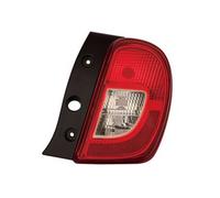 Rückleuchte Heckleuchte Rücklicht rechts weiß für Nissan Micra IV K13 K13_