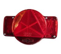 Rückleuchte Humbaur links Blinker Standlicht Bremse 12V PKW Anhänger Leuchte