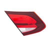 HELLA Heckleuchte 2TZ 011 787-271 für MERCEDES-BENZ, links