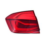 HELLA Heckleuchte 2SD 012 147-311 für BMW, links