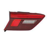 HELLA 2SA 012 520-071 Rückleuchte - LED - innerer Teil - VW Tiguan (AD1) - ECE - für Linksverkehr - links