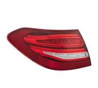 HELLA Heckleuchte 2SD 354 875-231 für MERCEDES-BENZ, links