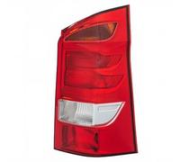 Rückleuchte links 12 V P21W HELLA für u.a. MERCEDES-BENZ VITO