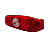 HELLA Heckleuchte 2VA 341 419-111 für HYMER, links