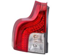 Rückleuchte links 12 V PY21W LED HELLA passend für VOLVO XC90
