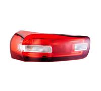Rückleuchte links 12 V W16W Glühlampen-Technologie HELLA für CITROËN C4