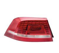 HELLA Heckleuchte 2SK 010 746-031