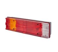 HELLA 2VD 008 204-091 Rückleuchte