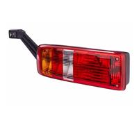 Heckleuchte HELLA 2VP 340 931-171 für DAF JAEGER KÖGEL KRONE DOLL CARNEHL, links