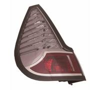 Rückleuchte links aussen für Renault Scénic III JZ0/1_ Bj. 4.2012->>