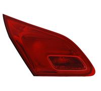 Tyc Heckleuchte [Hersteller-Nr. 17-0286-01-21] für Opel
