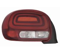 Rückleuchte links R10W P21W PY21W PR21W für Citroën C3 III SX SX_ Bj.16-20