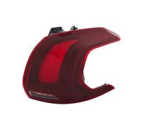 Heckleuchte HELLA 2SD354 846-041