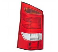 Heckleuchte rechts P21W 2SK 011 581-241 HELLA für MERCEDES-BENZ V-KLASSE