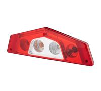 HELLA - 2VP 012 570-181 - Heckleuchte, Caraluna X, Hybrid, 12V