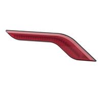 HELLA Heckleuchte 2SB 013 399-021 SHAPELINE STYLE für KÄSSBOHRER CASE IH JCB