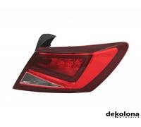 Heckleuchte VALEO VAL045115
