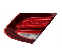 HELLA Heckleuchte 2TZ 011 787-221 für MERCEDES-BENZ, rechts