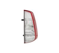 Hella 9EL 354 678-061 Rückleuchte RECHTS Ford Focus 2 Turnier Kombi