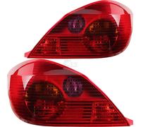 Rückleuchte Set für OPEL TIGRA TwinTop Bj. 06.04- Heckleuchte QBT