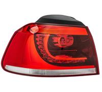 Rückleuchten HELLA fahrerseite - 2SD 010 408-071