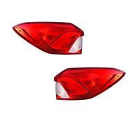 Rückleuchten-Set links rechts 12 V LED HELLA passend für FORD FOCUS