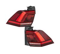 Rückleuchten-Set links rechts 12 V LED HELLA passend für u.a. VW TIGUAN