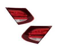 Rückleuchten-Set links rechts LED HELLA für u.a. MERCEDES-BENZ C-KLASSE