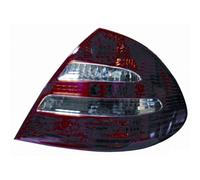 Rücklicht Blinker sx für w211 2002-2006 Weiß Und Rot A2118200364