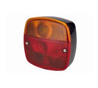 HELLA Heckleuchte 2SD 002 514-161