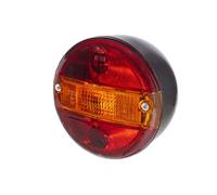 Hella 2SE 001 685-201 Rückleuchte - Halogen - ADR/GGVS/ECE - links/rechts