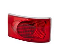 Rücklicht LED geschraubt EInbau HELLA für ROSENBAUER