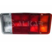 ALKAR Heckleuchte 2216973 R5W rechts für Fiat Peugeot