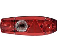 Hella Heckleuchte 2va 341 419-061 Heckleuchte: Hymer: 92734 Hymer: 9992734 Knaus: 051787 Knaus: t051787 Knaus: t501787