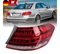 Rücklicht Rückleuchte Heckleuchte Rechts Für Mercedes Benz W212 E-Klasse 14-16