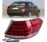 Rücklicht Rückleuchte Heckleuchte Rechts Für Mercedes Benz W212 E-Klasse 2014-16