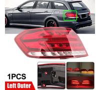 Rücklicht Rückleuchte Links A212 906 0703 Für Mercedes-Benz E-Klasse W212 S212