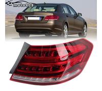 Rücklicht Rückleuchte Rechts LED Für Mercedes Benz W212 E-Klasse 2014-2015 2016