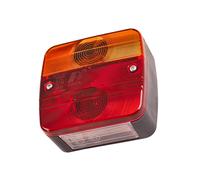 Rücklicht Schlusslicht Rückleuchte Blinklicht Fahrlicht 4-Kammer 12V