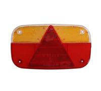 Rücklichtglas ASPÖCK A18-8480-007