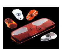 Rücklichtglas ASPÖCK A18-8522-002
