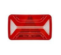 Rücklichtglas ASPÖCK A24-8937-001