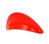 Rücklichtglas kompatibel mit KYMCO Agility 4T 50 R10/R12 (07-08), Agility 50 R12 (05), Agility 4T 50 R10 (06)