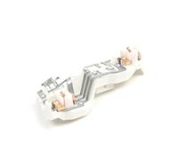 Rücklichtsockel Für VW Für Golf 7 2014-2017 5G0945259A Rücklicht-Glühlampenhalter Bremslicht-Leiterplatte Rücklicht Platine(Right)