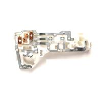 Rücklichtsockel Für VW Für Golf 7 2014-2017 5G0945259A Rücklicht-Glühlampenhalter Bremslicht-Leiterplatte Rücklicht Platine(Left)