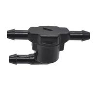 Rückschlagventil für Scheibenwaschanlage Schlauch Für Toyota Für Camry Für Hilux Für Corolla Für Avensis 8532126020 8532128020 Waschwasserdüse(85321-28020)